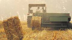 ਪੰਜਾਬ ਸਰਕਾਰ ਨੇ ਖੇਤੀ ਮਸ਼ੀਨਰੀ ਦੀ ਵੰਡ 'ਚ 150 ਕਰੋੜ ਰੁਪਏ ਦੇ ਕਥਿਤ ਘੁਟਾਲੇ 'ਚ ਜਾਂਚ ਦੇ ਹੁਕਮ ਦਿੱਤੇ