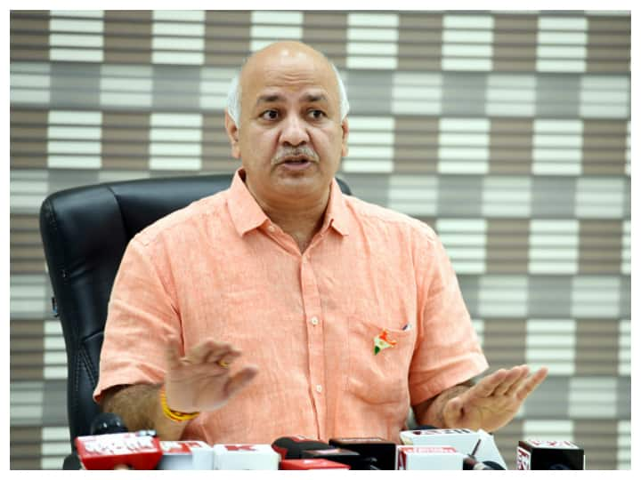 Sisodia Says Govt 'Secretly' Trying To Give Permanent Residence To Rohingyas In Delhi, BJP Reacts