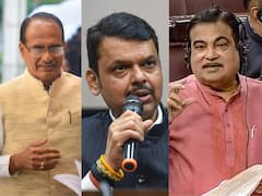 Gadkari, Shivraj Singh Dropped From BJP Parliamentary Board. Fadnavis In Central Election Committee — See Full List