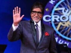 KBC 14 में Amitabh Bachchan ने किया तारक मेहता शो का जिक्र, तारीफ में कह डाली ये बात