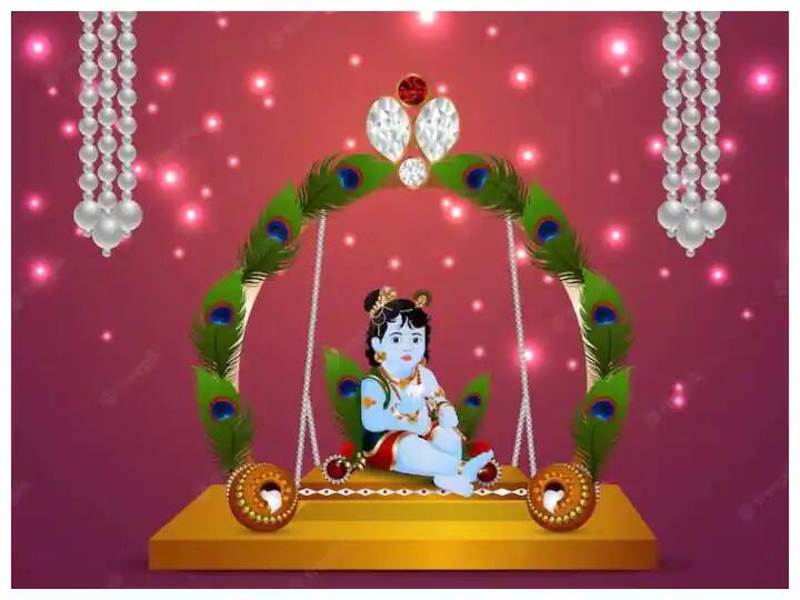 ISKCON temple Janmashtami will be celebrated on 19 August in Delhi Krishna Janmashtami 2022: जानिए- दिल्ली के इस्कॉन मंदिर में किस दिन मनाई जाएगी जन्माष्टमी, दो सालों बाद मंदिरों में रौनक