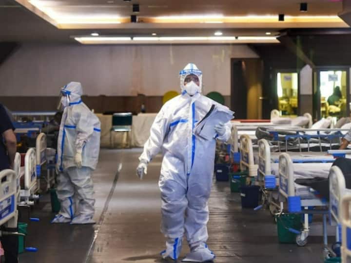 Coronavirus: दिल्ली सरकार की कोरोना स्थिति पर पैनी नजर- सभी अस्पतालों को अलर्ट पर रहने के निर्देश, प्रिकॉशन डोज पर जोर Coronavirus Delhi Govt Deputy CM Manish Sisodia Meeting Precaution Booster Dose For Covid-19 ANN Coronavirus: दिल्ली सरकार की कोरोना स्थिति पर पैनी नजर- सभी अस्पतालों को अलर्ट पर रहने के निर्देश, प्रिकॉशन डोज पर जोर