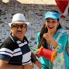 Happy Birthday Disha Vakani : ‘तारक मेहता..’मधून दिशा वकानीने मिळवली घराघरांत प्रसिद्धी, मनोरंजन विश्वातून दूर राहूनही कोटींमध्ये नेटवर्थ!