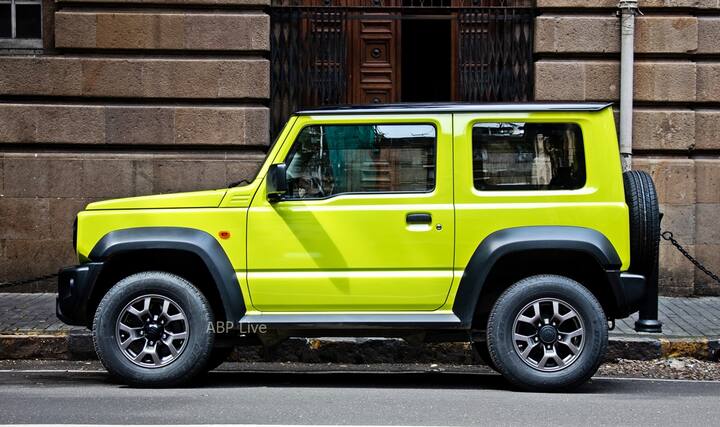 पुरानी जिप्सी एक आइकॉन थी और हमेशा रहेगी. इसे हमारे सशस्त्र बलों द्वारा भी पसंद की किया जाता है, लेकिन Civilian Version लंबे समय से शोरूम से दूर रहा है.