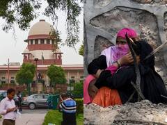 Rohingya Refugees: रोहिंग्याओं को मकान देने का सुप्रीम कोर्ट ने नहीं दिया आदेश, जानिए अब तक मामले में क्या-क्या हुआ?