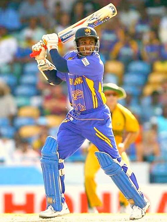 ஜெயசூர்யா டூ ஜெயவர்தனே- ஆசிய கோப்பை கிரிக்கெட்டில் அதிக ரன்கள் அடித்த வீரர்கள்..!