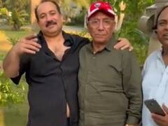 Shocking! वायरल हुआ नशे में धुत Rahat Fateh Ali Khan का वीडियो, इस हालत में नज़र आए पाकिस्तानी सिंगर