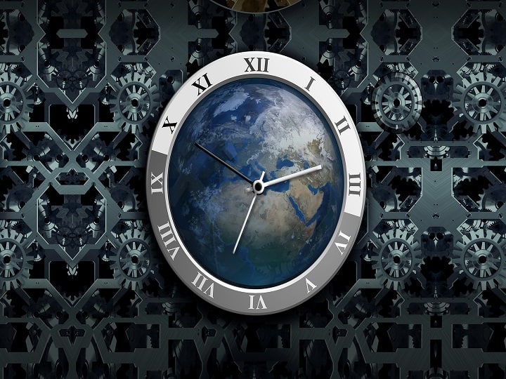 general knowledge how fixed time of clock world GMT international time General Knowledge: दुनिया में अलग-अलग समय पर होते हैं दिन-रात, तो कैसे तय होता है घड़ी का समय,जानिए
