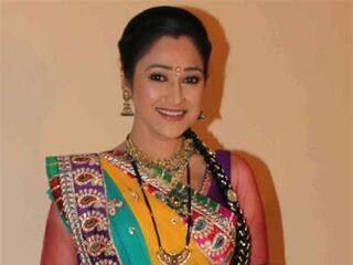 Taarak Mehta શૉની દયા બેન એટલે કે Disha Vakani બોલીવુડના આ સુપરસ્ટારની ફિલ્મમાં દેખાઈ