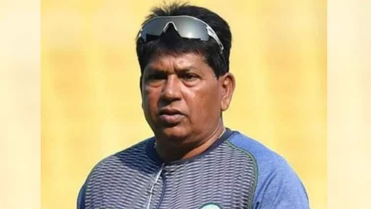 IPL News: Chandrakant Pandit named KKR's new head coach Chandrakant Pandit: কলকাতা নাইট রাইডার্সের নতুন কোচ কে হচ্ছেন, জানিয়ে দিল শাহরুখ-জুহির দল