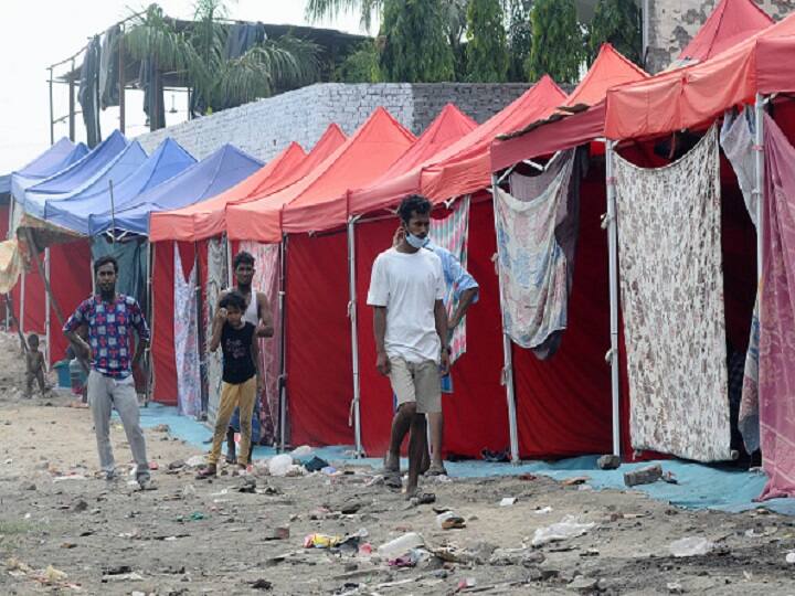 No EWS Flats For Illegal Rohingya Migrants, MHA Clarifies After Puri Tweet Leads To Confusion No EWS Flats For Illegal Rohingya Migrants, MHA Clarifies After Puri Tweet Leads To Confusion