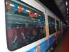 Vistadome Tourist Coach: जबलपुर जनशताब्दी एक्सप्रेस में लगा विस्टा डोम कोच, देखें ट्रेन के अंदर की तस्वीरें