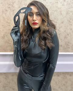 PHOTO: सुरभी चंदनाचा स्टनिंग अंदाज चर्चेत, पाहा फोटो