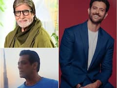 From Amitabh Bachchan, Salman Khan To Hrithik Roshan, Coming Months To Be A Test Of Star Power