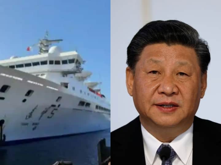 China Global Times on Indian Media High Alert About China Influence Indian Ocean China Sri Lanka Relations India-China Relation: हिंद महासागर में भारत के अलर्ट रहने से ड्रैगन परेशान, भारतीय मीडिया पर लगाए झूठे आरोप