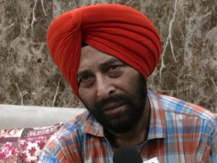 Punjab Police SI Dilbag Singh car planted IED bomb Both Accused arrested from Delhi Airport ANN Punjab News: पंजाब पुलिस के SI दिलबाग सिंह की गाड़ी में बम लगाने वाले दो आरोपी गिरफ्तार, दिल्ली एयरपोर्ट से पकड़े गए