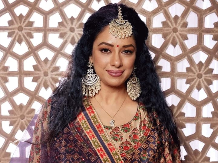 Rupali Ganguly Opened Up Taking Career Break Read All Details Here |  Rupali Gangly’s spilled pain, told