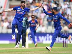 Men's FTP 2023-27: 12 टीमों के बीच होंगे 777 इंटरनेशनल मुकाबले, टीम इंडिया खेलेगी 138 मैच