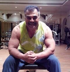 Sharat Saxena: ਸ਼ਰਤ ਸਕਸੈਨਾ ਦੀ ਅਧੂਰੀ ਹੈ ਇੱਛਾ, ਫਿਲਮ ਇੰਡਸਟਰੀ ਤੋਂ ਹੈ ਸ਼ਿਕਾਇਤ!