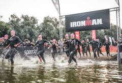 Ironman Tallinn 2022: Kedar Ravangave Of Aurangabad Shares Experience Of ‘Very Demanding’ Sporting Event — See Pics