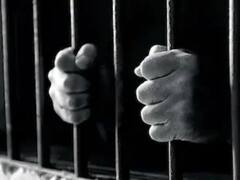 Sabarmati Central Jail: साबरमती जेल में औचक निरीक्षण के दौरान 'गैंगस्टर' के पास मिला फोन, पुलिस ने शुरू की जांच