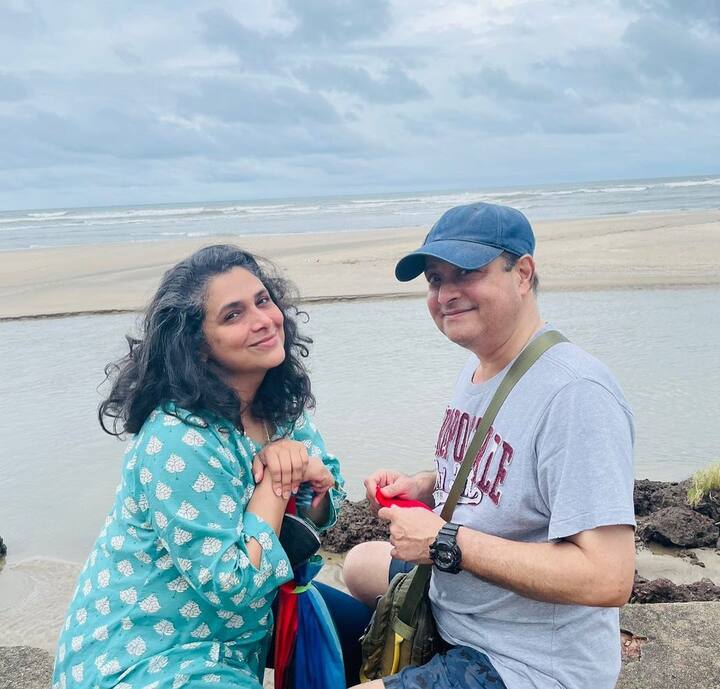 मराठी मनोरंजन विश्वाची लाडकी जोडी अर्थात अभिनेते सचिन (Sachin Pilgaonkar) आणि अभिनेत्री सुप्रिया पिळगावकर (Supriya Pilgaonkar) यांचा आज (17 ऑगस्ट) वाढदिवस आहे.