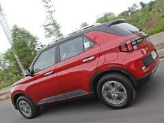 Hyundai Venue N-Line: लॉन्च के लिए तैयार हुंडई वैन्यू N-लाइन, इसका स्पोर्टी लुक आपका मन मोह लेगा