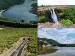 In Pics: बूंदी में बारिश के बाद और खूबसूरत हुआ कुदरत का नजारा, ये जगहें जीत लेंगी आपका दिल, देखें तस्वीरें