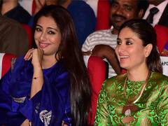 क्‍या रिया कपूर के अगले प्रोजेक्‍ट में Tabu भी होंगी Kareena Kapoor के साथ? इस फिल्‍म के सीक्‍वल की है चर्चा