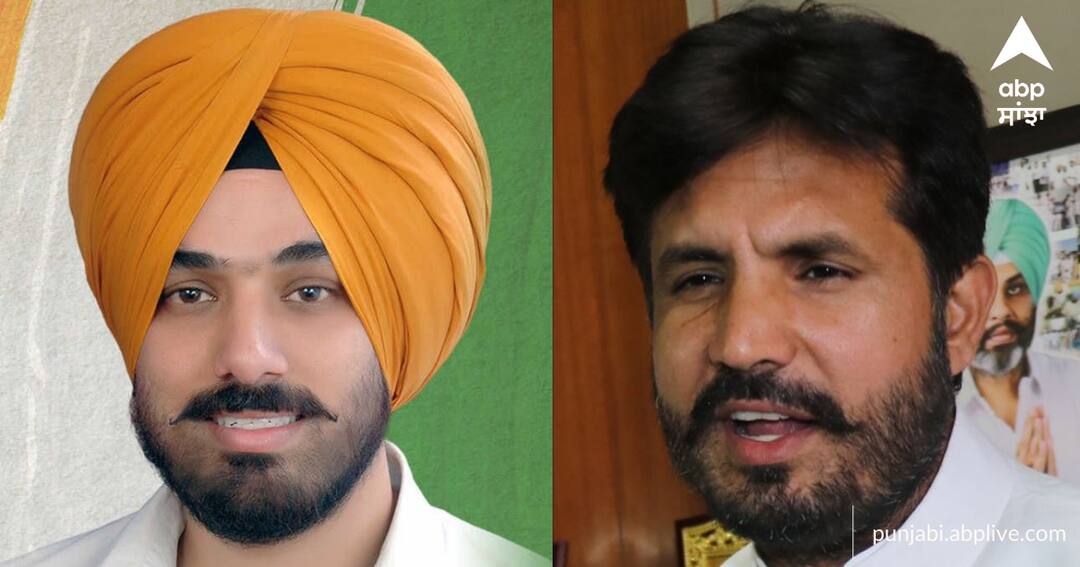 New conflict in Punjab Congress, Punjab President and MLA in the battle, Dhillon said Jakhar should resign ਪੰਜਾਬ ਕਾਂਗਰਸ 'ਚ ਨਵਾਂ ਕਲੇਸ਼, ਪੰਜਾਬ ਪ੍ਰਧਾਨ ਤੇ ਵਿਧਾਇਕ ਦੀ ਲੜਾਈ 'ਚ ਕੁੱਦੇ ਢਿੱਲੋਂ