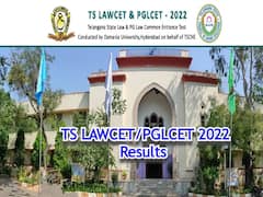 TS LAWCET Results: నేడు తెలంగాణ లాసెట్ ఫలితాలు, రిజల్ట్స్ వెల్లడి సమయమిదే!