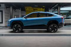 Mahindra Electric Cars: মহিন্দ্রার এই ইভিগুলি থেকে চোখ সরাতে পারবেন না ! রাস্তার রাজা হবে এই এসইউভি