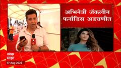 Jacqueline Fernandez : 215 कोटींच्या खंडणीप्रकरणी जॅकलिन फर्नांडिस विरोधात आरोपपत्र, काय आहे प्रकरण