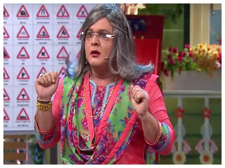 Ali Asgar Reveals Why He Quit 'The Kapil Sharma Show' Ali Asgar Reveals Why He Quit 'The Kapil Sharma Show'