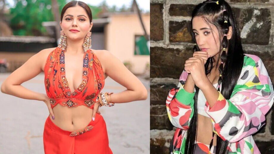 Rubina Dilaik से लेकर Jannat Zubair तक, Khatron Ke Khiladi के एक एपिसोड की लाखों रु. फीस ले रहे हैं ये टीवी स्टार्स