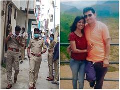 Aurangabad Crime: युट्यूबरने आधी प्रेयसीचा गळा चिरला, त्यानंतर मृतदेहाचे तुकडे घेऊन पोलिसात पोहचला