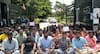 Telangana University Students' Protest: తెలంగాణ యూనివర్సిటీ లో విద్యార్థుల ఆందోళన| ABP Desam