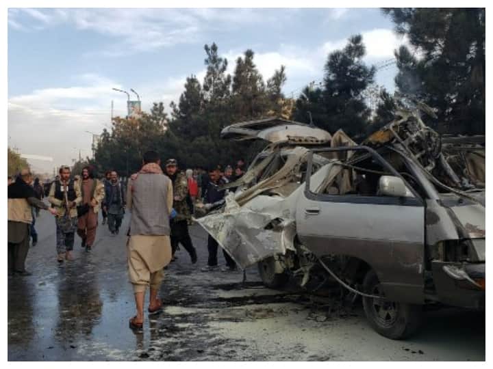 Explosion At Mosque In Kabul, Several Casualties Feared: Report Kabul Explosion at Siddiquiya Mosque Khairkhana area Several reportedly killed, know details Explosion At Mosque In Kabul, Several Casualties Feared: Report