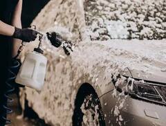 Business Idea: નાના રોકાણમાં શરૂ કરો કાર વોશિંગનો બિઝનેસ, દર મહિને થશે શાનદાર કમાણી