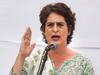 राहुल गांधींची जागा प्रियंका गांधी घेणार?