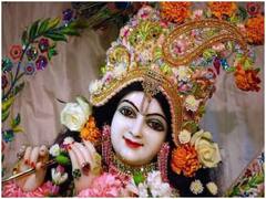 Janmashtami 2022: जन्‍माष्‍टमी पर दिल्ली-NCR के इन पांच मंदिरों में उमड़ती है भक्तों की भारी भीड़, आप भी जाएं