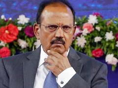 Ajit Doval Security Breach: NSA अजीत डोभाल की सुरक्षा मामले में बड़ी कार्रवाई, CISF के 3 कमांडो बर्खास्त