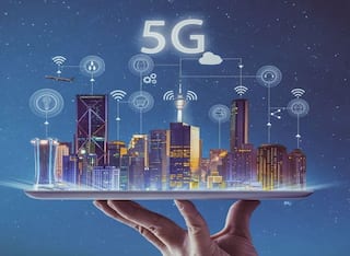 5G सेवेमुळे टेलिकॉम क्षेत्रातल्या नोकऱ्यांमध्ये वाढ, प्रमुख कंपन्यांकडून 65 टक्के रोजगार निर्मिती