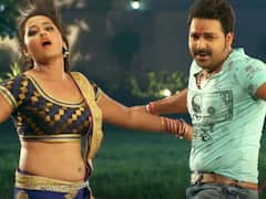 Bhojpuri Song: काजल राघवानी की खूबसूरती देख फिसल बैठे Pawan Singh, वायरल हुआ वीडियो