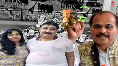 Adhir Chowdhury: 'পিতার পাপে, কন্যার শাস্তি', অনুব্রত-ইস্যুতে খোঁচা অধীরের