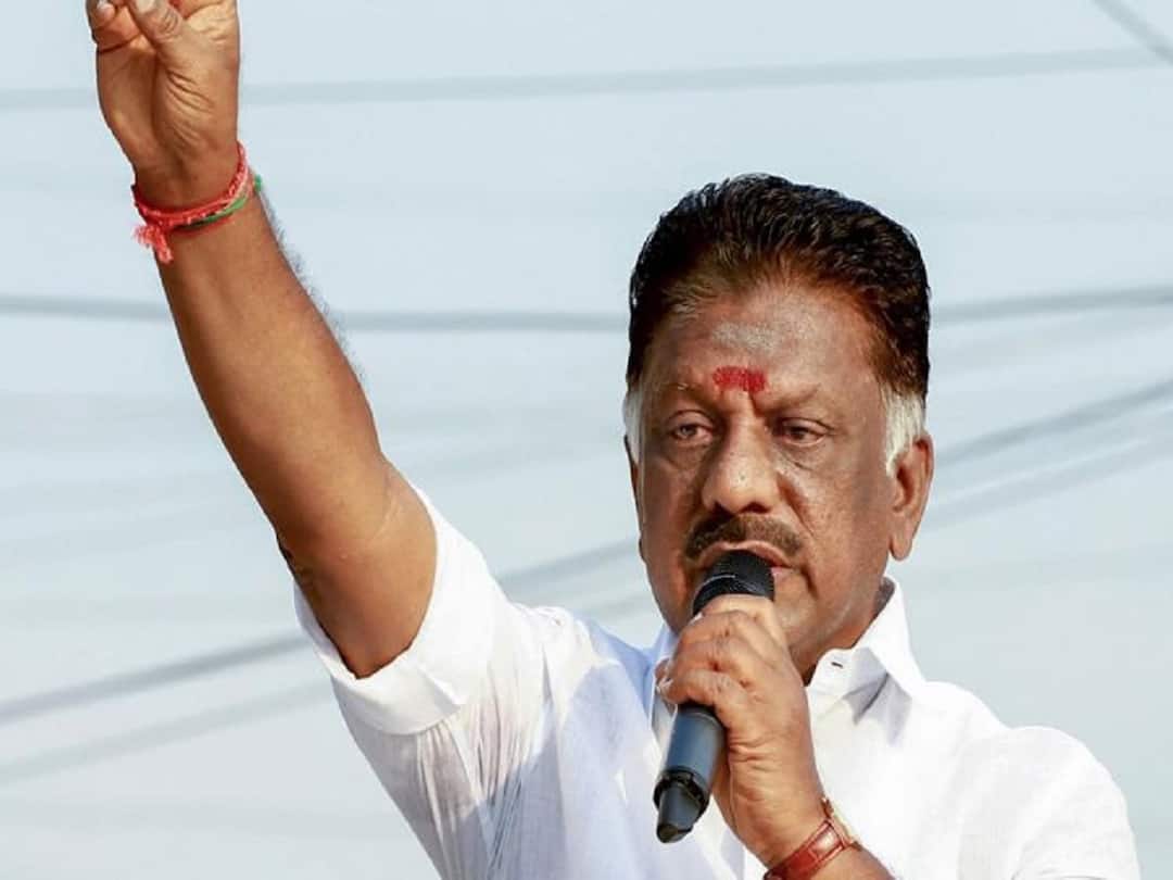 முறைசார் கல்வியை நீர்த்துப்போகச் செய்வதா? : மழலையர் ஆசிரியர்களுக்கு ரூ.166 ஊதியம்.. ஓபிஎஸ் வேதனை