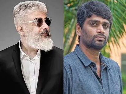 AK61 diwali release new update Ak61 update : தீபாவளிக்கு ரீலிஸ் ஆகுமா Ak61? தாமதமாகும் படப்பிடிப்பு..!
