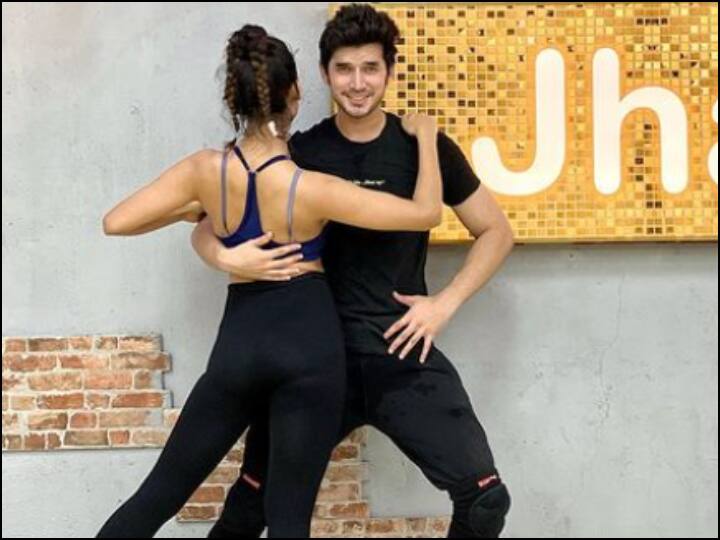 anupamaa fame Paras Kalnawat got dance partner for Jhalak Dikhla Ja 10 shares good news with fans Paras Kalnawat को झलक दिखला जा 10 के लिए मिली डांस पार्टनर, कहीं ये निया शर्मा तो नहीं?