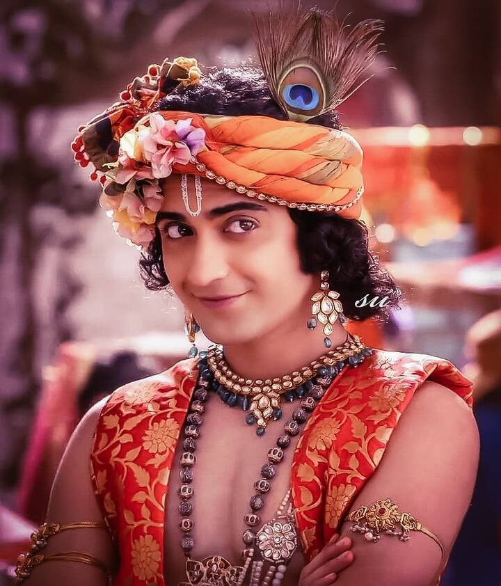2018 में प्रसारित होने वाले शो राधाकृष्ण में सुमेध मुद्नलकर श्री कृष्ण की भूमिका में नजर आए थे. इस शो से उन्हें काफी पॉपुलैरिटी हासिल हुई.