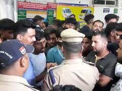 Haldwani News: हल्द्वानी में क्रिकेट खेलने के दौरान युवाओं के दो गुटों में झड़प, एक युवक बुरी तरह घायल